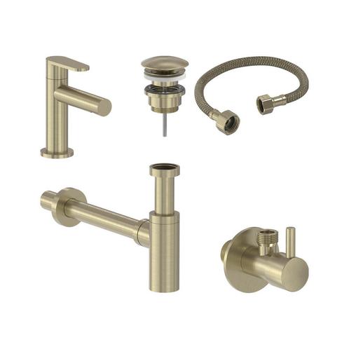 Fonteinkraan Combiset+ MAY Forma S Model Fonteinkraan,, Doe-het-zelf en Bouw, Sanitair, Kraan, Nieuw, Ophalen of Verzenden