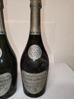 1966 Perrier-Jouët, Blason de France - Champagne Blason de, Verzamelen, Nieuw