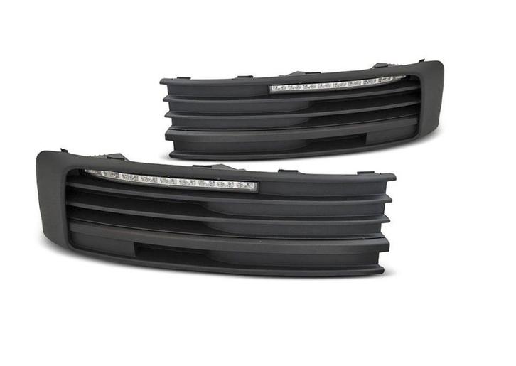 LED Dagrijverlichting voor Volkswagen Transporter T6, Carave, Auto diversen, Tuning en Styling, Ophalen of Verzenden