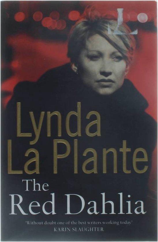 The Red Dahlia 9780743257084 Lynda La Plante, Boeken, Taal | Engels, Gelezen, Verzenden