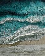 CleliaArt - Emerald Surf