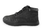 Timberland Veterschoenen in maat 42 Zwart | 5% extra korting, Kleding | Heren, Schoenen, Verzenden, Zo goed als nieuw, Veterschoenen