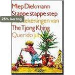 Stappe stappe step 9789021459615 Miep Diekmann, Verzenden, Gelezen, Miep Diekmann
