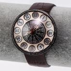 Magellan - Magellan 1523 Diamond Watch - N°0314 - Zonder, Handtassen en Accessoires, Horloges | Heren, Nieuw