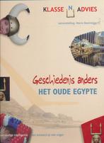 Geschiedenis Anders Themamap Het oude Egypte, Boeken, Verzenden, Nieuw