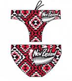 Special Made Turbo Waterpolo broek New Zealand Culture, Sports nautiques & Bateaux, Water polo, Verzenden