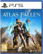 Atlas Fallen-Standaard (PlayStation 5) NIEUW, Ophalen of Verzenden