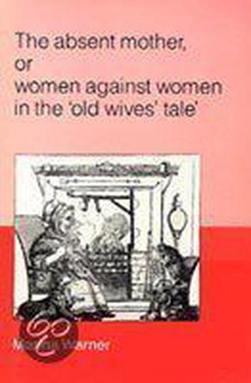 Absent mother or women against women etc 9789065503435, Livres, Livres Autre, Envoi