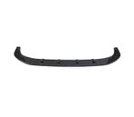 LÈVRE DE SPOILER VOLKSWAGEN VW GOLF 8 GTI 20- NOIR BRILLANT, Verzenden, Nieuw