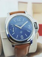 Panerai - Luminor Blu Mare - Pam01085 - Heren - 2000-2010, Nieuw