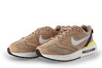 Nike Sneakers in maat 38,5 Bruin | 5% extra korting, Kleding | Dames, Schoenen, Bruin, Verzenden, Nike, Nieuw