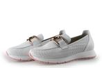Gabor Loafers in maat 37½ Wit, Kleding | Dames, Schoenen, Verzenden, Wit, Overige typen, Gabor