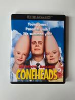 CONEHEADS (REGION A) (IMPORT WITHOUT DUTCH SUBS) (4K ULTRA