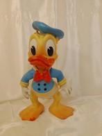 walt disney - Walt Disney - Beeldje - Donald Duck - Rubber, Nieuw