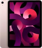 iPad Air 5 (2022) 64 GB & 5G (A2589) Roze gebruikt, Ophalen of Verzenden