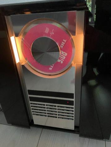 Bang & Olufsen - Beocenter 2300 with BEO 4 Radio