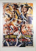 Mimmo Rotella (1918-2006) - Vera Cruz