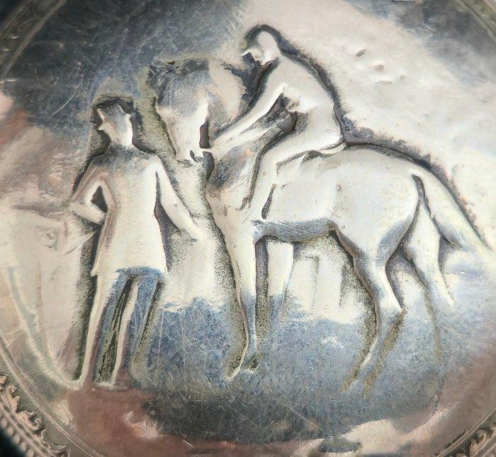 Reloj de bolsillo antiguo - Coleccion - 1850-1900, Handtassen en Accessoires, Horloges | Heren