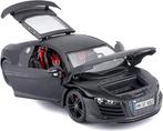 Maisto 1:18 - Voiture de sport miniature - Audi R8 GT -, Nieuw