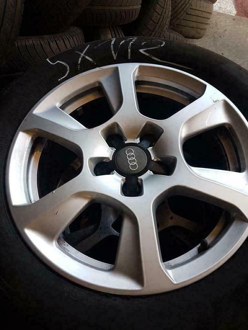 WINTERSETS WINTERBANDEN WINETRWISSEL aan SCHEPRE PRIJS, Auto-onderdelen, Banden en Velgen, 17 inch, Winterbanden, 225 mm, Personenwagen