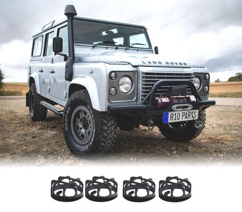 PROTECTEUR DE PHARES POUR LAND ROVER DEFENDER 83-16, Auto-onderdelen, Carrosserie, Verzenden