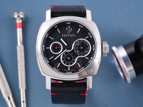 Panerai - Ferrari Perpetual Calendar 60th Anniversary, Bijoux, Sacs & Beauté, Montres | Hommes