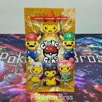 Chance Of Gems - Mystery Pikachu PSA Graded Card Pack -