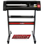 PixMax 72cm Vinyl Snijplotter, SignCut Pro, Verzenden