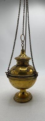 Religieuze en spirituele objecten - Brons, Messing -