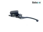 Koppelings Pomp Honda PC 800 Pacific Coast 1989-1990 (PC800, Motoren, Verzenden, Gebruikt