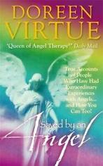 Saved by an angel by Doreen Virtue (Paperback), Doreen Virtue, Verzenden