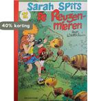 De reuzenmieren / De avonturen van Sarah Spits / 12, Verzenden, Gelezen, M. Wasterlain