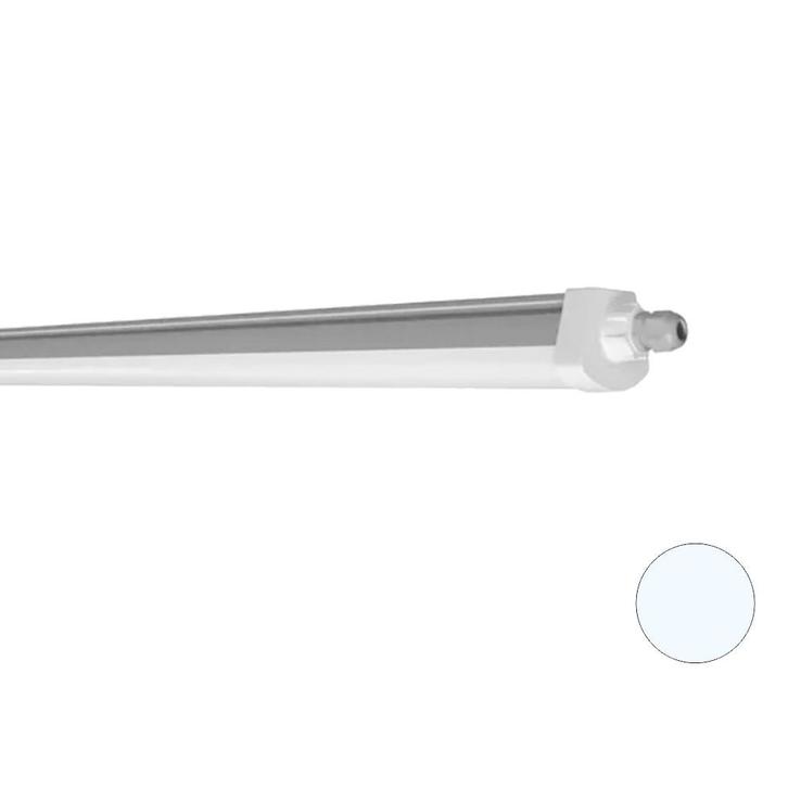 Ledvance 55W/6500K 150cm | Vervangt 2x58W, Doe-het-zelf en Bouw, Bouwverlichting, Nieuw, Ophalen of Verzenden