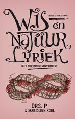 Wis-En Natuur Lyriek 9789038890869, Boeken, Gelezen, Drs. P, Marjolein Kool, Verzenden