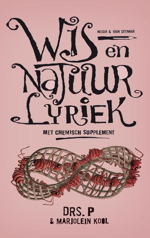 Wis-En Natuur Lyriek 9789038890869, Boeken, Gedichten en Poëzie, Gelezen, Verzenden