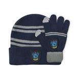 Harry Potter Ravenclaw Muts en Handschoenen (kinderen), Verzamelen, Ophalen of Verzenden, Nieuw