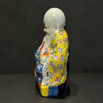 Shou lau figuur - Porselein - China (Zonder minimumprijs), Antiek en Kunst