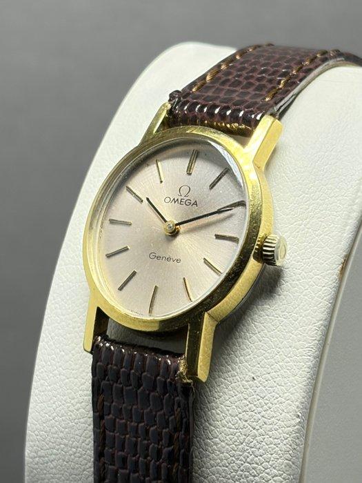 Omega -  *Vintage Lady Classic* - Zonder minimumprijs -, Handtassen en Accessoires, Horloges | Heren