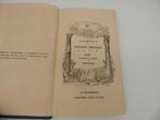 diverse auteurs - vrijmetselarij collectie oude boeken -
