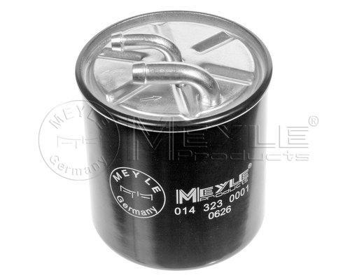 Brandstoffilter | Mercedes w211, Auto-onderdelen, Overige Auto-onderdelen, Ophalen of Verzenden