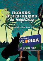 Horses, Hurricanes en Hagelslag 9789464377651 Rachel Dicks, Verzenden, Gelezen, Rachel Dicks