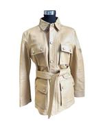 Belstaff - No reserve price - Leren jas, Antiek en Kunst