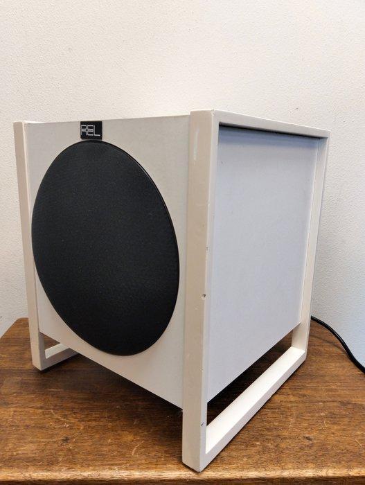 REL - T2 Luidspreker, TV, Hi-fi & Vidéo, Radios