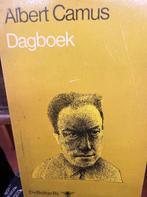 Dagboek 9789023421290 Camus, Livres, Verzenden, Camus