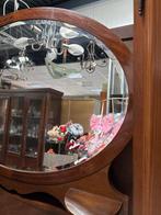 Kabinet - Hout, Mahonie - Sheraton-stijl