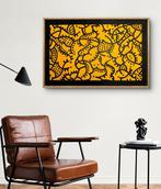 Omhie (1986) - Anamnesi (XL - Unique Work) / Street Art •, Antiek en Kunst