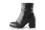 Tamaris Enkellaarzen in maat 38 Zwart | 5% extra korting, Kleding | Dames, Schoenen, Tamaris, Verzenden, Zwart, Lage of Enkellaarzen