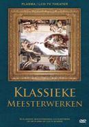 Plasma tv-dvd-meesterwerken classics op DVD, Cd's en Dvd's, Dvd's | Overige Dvd's, Nieuw in verpakking, Verzenden