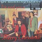 My Morning Jacket - Does Xmas Fiasco Style, The Waterfall -, Nieuw in verpakking