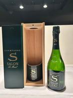 2013 Salon, Cuvée S - Champagne Brut - 1 Fles (0,75 liter), Nieuw